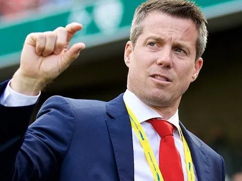 Lọt top 'đế chế' thể thao, Giám đốc thương mại Liverpool nói gì?