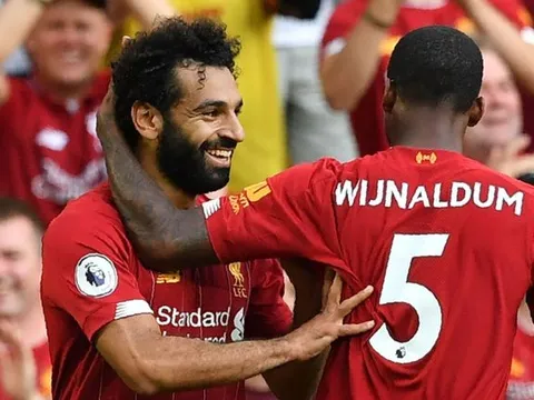 Thất vọng tại vòng 3 Premier League: Mất hay vì Liverpool và Man City?