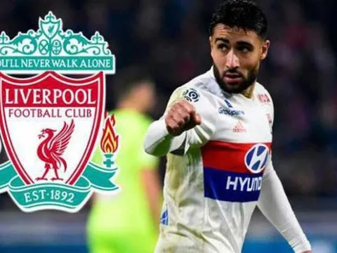 Bị Fekir vạch trần sự thật, CĐV Liverpool nói gì?