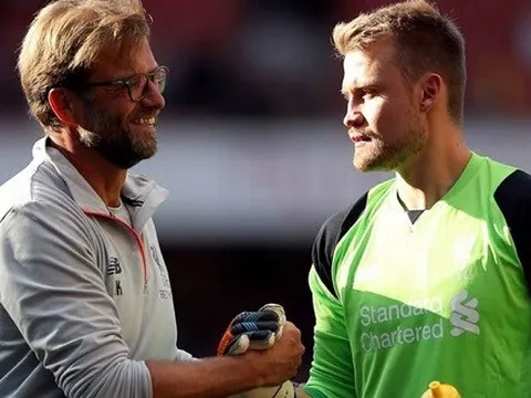 Đây, sự cao thượng của Klopp để ra quyết định vì tương lai học trò