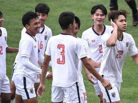 Thái Lan, Malaysia mang "sao" trẻ châu Âu đấu Việt Nam