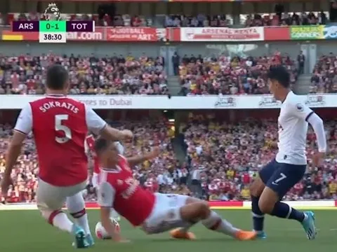 "Arsenal bị ảnh hưởng vì cậu ta, Wenger từng bảo cậu ta thôi làm nó"