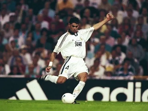 "Real Madrid vẫn có thể vô địch La Liga"