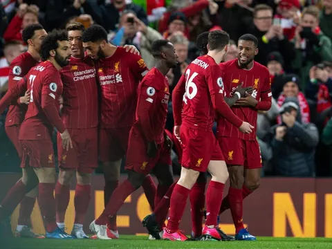 Nghỉ đá luôn lúc này, Liverpool vẫn sẽ khiến Man Utd phải xấu hổ