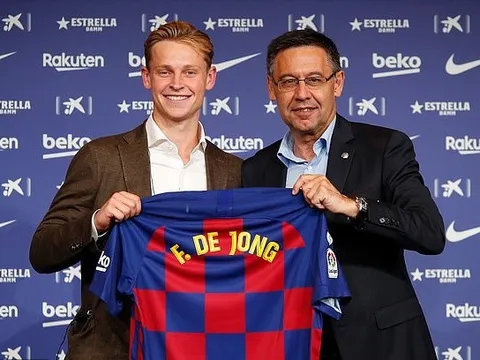 Anderson giải nghệ, 15 Cậu bé vàng còn lại đang ở đâu?