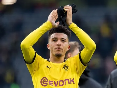 Những trận đấu vùi dập kinh hoàng khiến làng túc cầu chao đảo