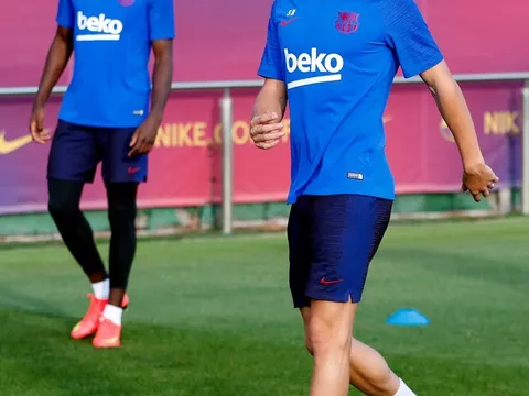 Thâu tóm "viên ngọc thô" của Real, Dortmund đang sở hữu dàn nhân sự tuổi teen đầy triển vọng