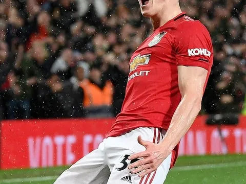 Tháng 5 là tháng nói lời chia tay các cầu thủ