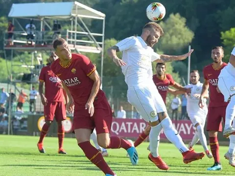 Từ Ederson đến Oscar, Sao Paulo sẽ rất mạnh nếu không bán các ngôi sao