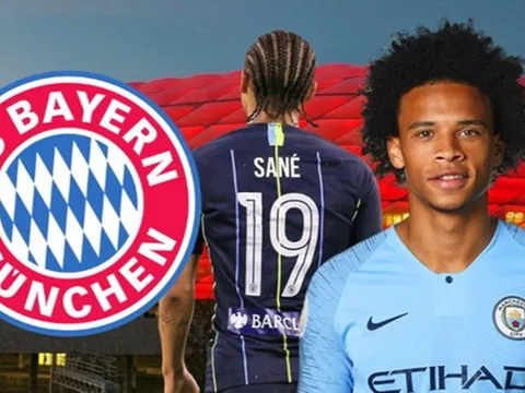 NHM Man City: "90 triệu + một ngôi sao, Bayern sẽ hoàn tất thương vụ đó"