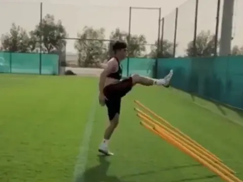 Fred lên tiếng, trải lòng về trận thua nghiệt ngã trước Sevilla