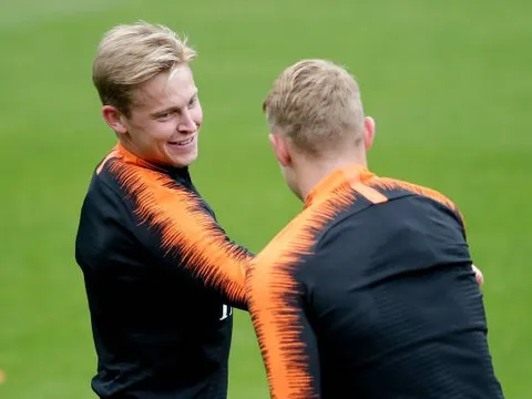 Điểm lại 7 cái tên có thể sẽ rời Chelsea trong thời gian tới