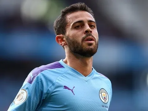 Tuyên bố muốn tới La Liga, "ngòi nổ cánh phải" muốn rời Etihad?