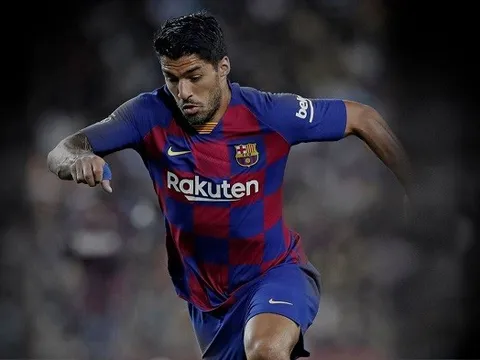 Luis Suarez sẽ nhận đãi ngộ 'bèo' nếu tới Ajax Amsterdam