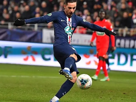 Vua chấn thương lại 'nằm viện', Setien bất lực thốt lên 1 điều