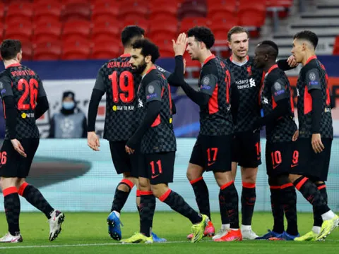 Liverpool thắng trận, Jordan Henderson cảnh báo các đồng đội 1 điều