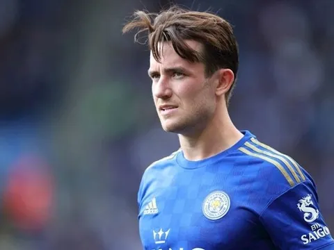 Pat Nevin chỉ ra đối tác hoàn hảo cho Ben Chilwell tại Chelsea