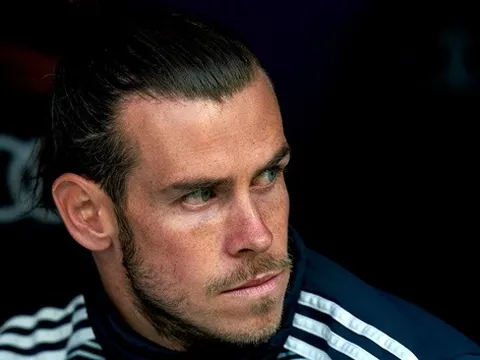 Huyền thoại M.U khuyên Gareth Bale chuyển đến Liverpool