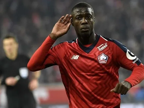 Tiết lộ mức lương của "bom tấn" 80 triệu sắp được Arsenal kích nổ