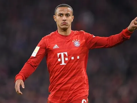 Chuyên gia chỉ ra phẩm chất không phải thiên bẩm của Thiago