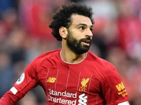 Chạm đáy nỗi đau, Mo Salah vẫn có cử chỉ rất đẹp với đối thủ