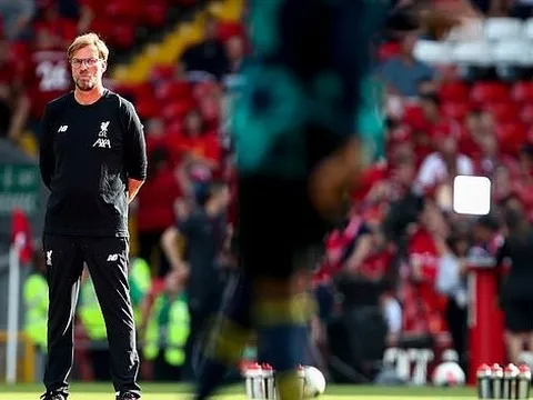 Đá ba trận ghi 7 bàn, giờ ai cản nổi trò cưng của Lampard?