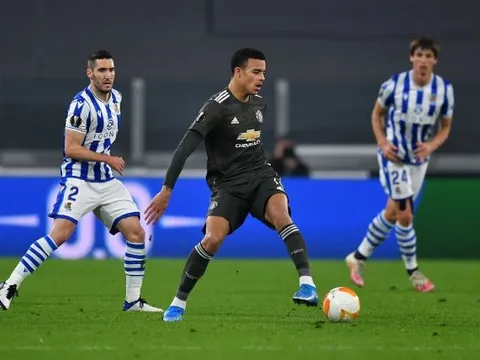 4 bài toán nhân sự khiến Solskjaer phải đau đầu