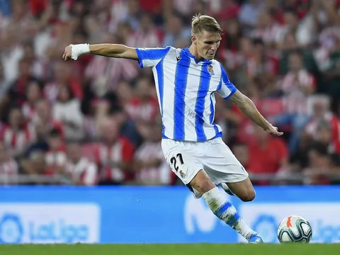 4 "báu vật" chuẩn bị thống trị La Liga: Kẻ thay thế Lionel Messi