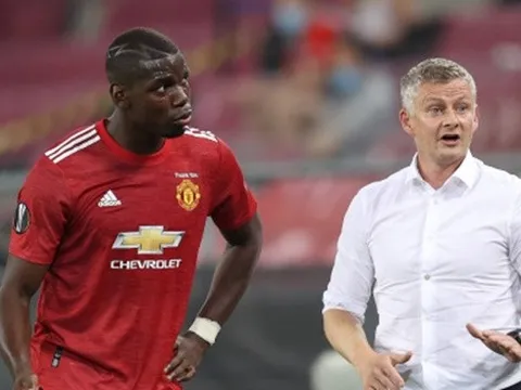 4 cách giúp Man United có Pogba thăng hoa trước Liverpool