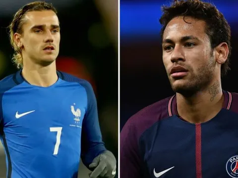 4 cái tên có thể giúp Barcelona xưng bá trời Âu: "Đứa con lưu lạc", nỗi khát khao của Man Utd