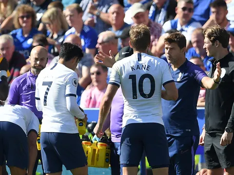 4 "căn bệnh" đang hủy hoại dần nhà á quân Champions League