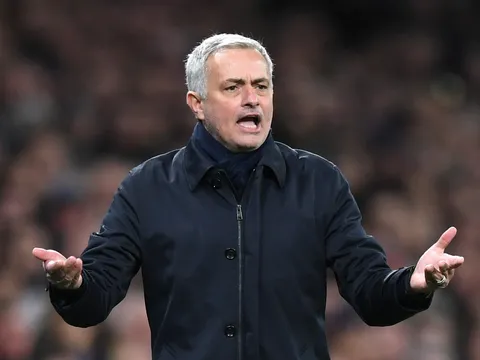 4 cầu thủ có thể giải quyết 'cơn đau đầu' của Mourinho ở Tottenham