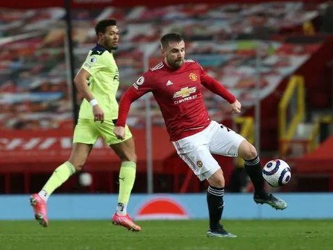 4 cầu thủ Man Utd xuất sắc nhất trận Newcastle: 'Máy chạy' lên tiếng