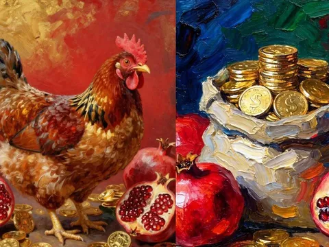 4 con giáp thu nhập cao, thời gian tới đủ khả năng tích được 300 triệu