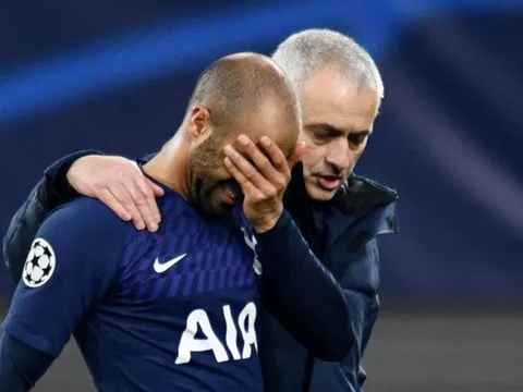 4 cột mốc 'khó tin' về Leipzig - CLB vừa nhấn chìm thầy trò Mourinho