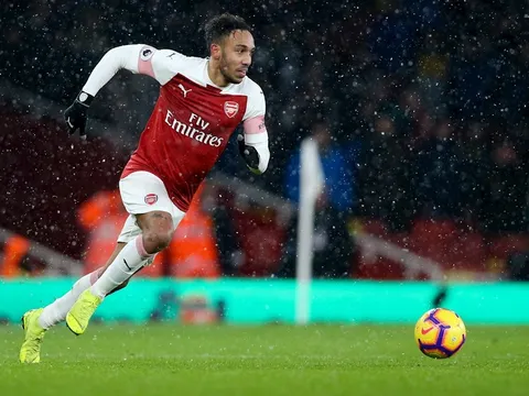 4 điểm mấu chốt định đoạt đại chiến Liverpool - Arsenal