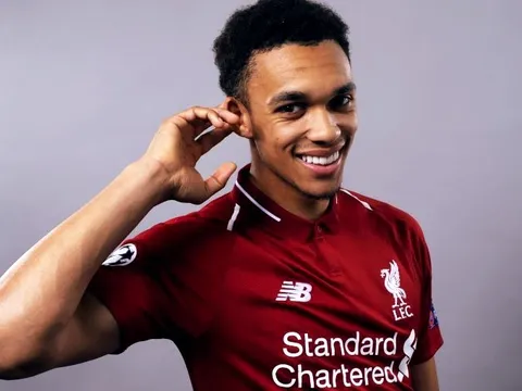 "4 hay 5 năm tới, cầu thủ Liverpool đó sẽ hoàn toàn xuất sắc"