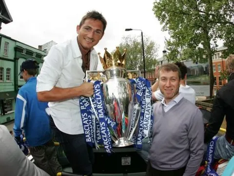 4 HLV để Roman Abramovich hướng đến nếu sa thải Frank Lampard
