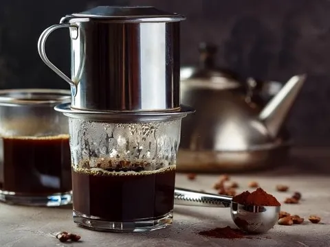 4 khung giờ uống cà phê tốt cho sức khỏe