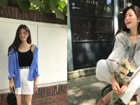 4 kiểu giày bệt vừa thoải mái vừa thời trang, thay thế hoàn hảo cho giày cao gót