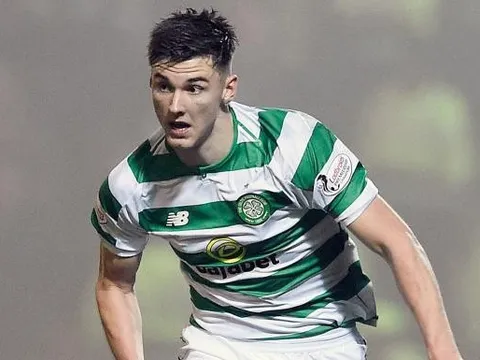 4 lý do Arsenal nên nhanh chóng ký hợp đồng với Kieran Tierney