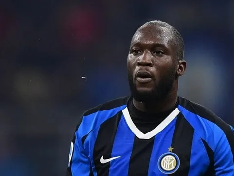 4 lý do Lukaku sẽ là bản hợp đồng hoàn hảo cho Man City: Phục thù Man Utd?
