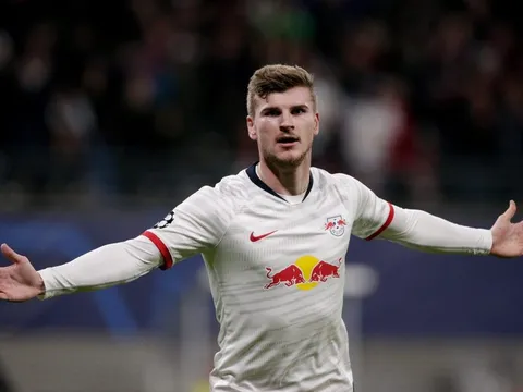 4 ngôi sao tấn công đang khiến Ngoại hạng Anh phát sốt