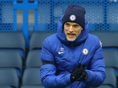 4 "người thừa" dưới thời Lampard bỗng chốc "đổi vận" khi Tuchel nắm quyền