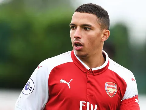 4 phương án dự phòng cho Partey của Arsenal: 'Người cũ' trở lại