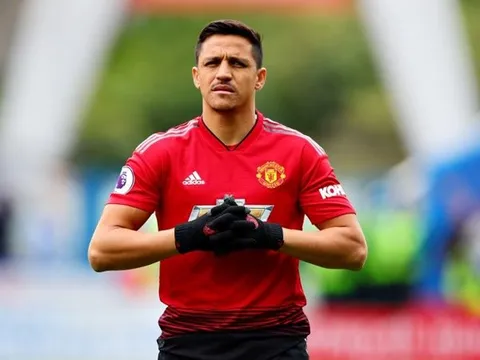 Nối gót Sanchez, ai sẽ rời Man Utd ngay trong TTCN mùa Hè 2019 này?
