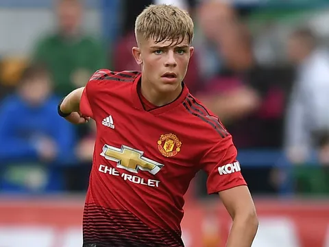 4 "sao mai" Man Utd sẵn sàng tung hoành Europa League