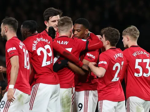 4 sao Man Utd ‘đỉnh nhất’ ở trận gặp Chelsea: ‘Quái thú’ tái xuất