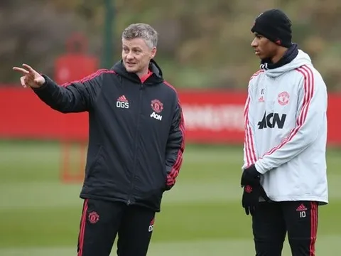 4 sao Man Utd hay nhất dưới thời Solskjaer: Số 1 khó cãi; 'Quái vật' thức tỉnh