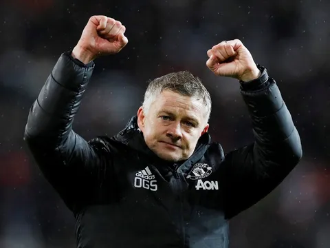 4 "siêu kế hoạch" hè 2020 của Solskjaer: Những "quái thú" khiến Châu Âu thèm khát